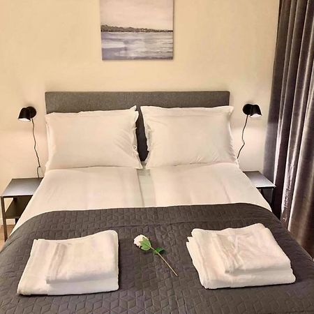 Kristiansund Apartments المظهر الخارجي الصورة