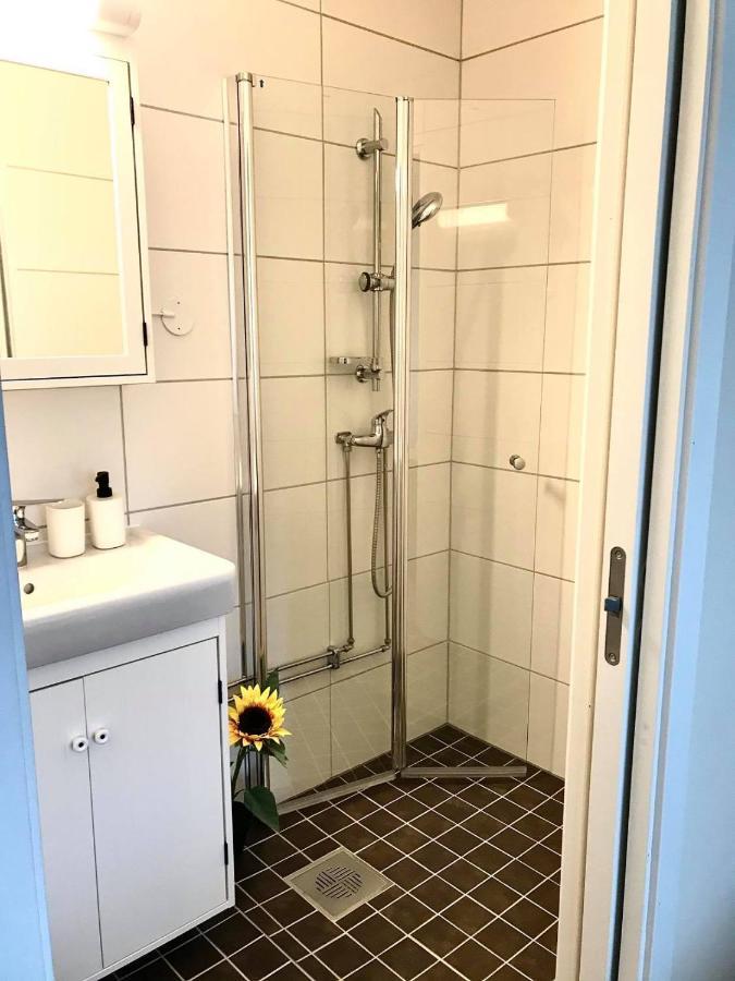 Kristiansund Apartments المظهر الخارجي الصورة