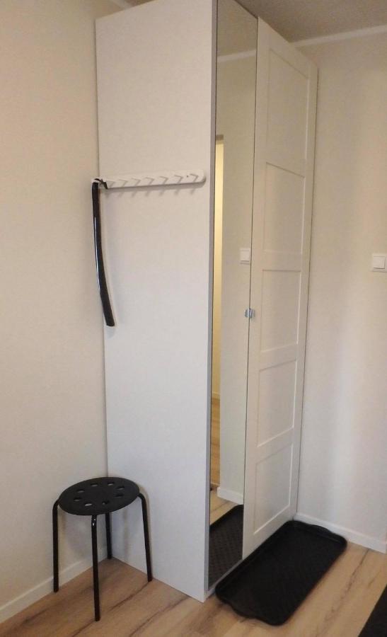 Kristiansund Apartments المظهر الخارجي الصورة