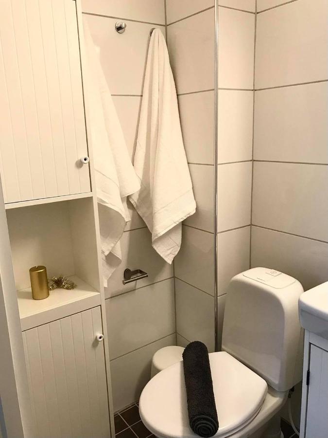 Kristiansund Apartments المظهر الخارجي الصورة