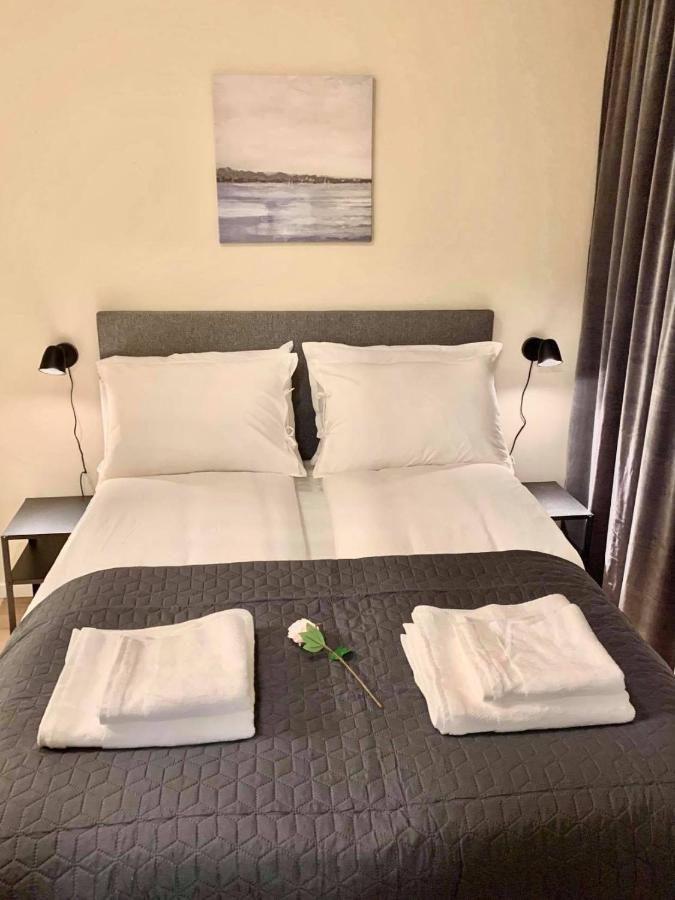 Kristiansund Apartments المظهر الخارجي الصورة
